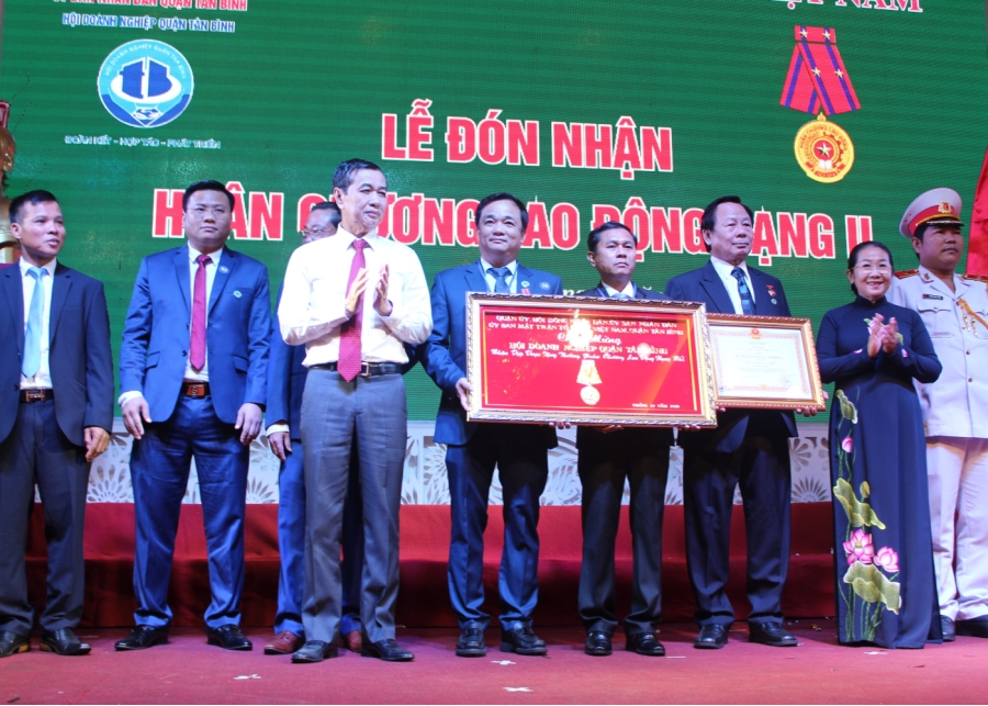 Sự kiện mới nhất